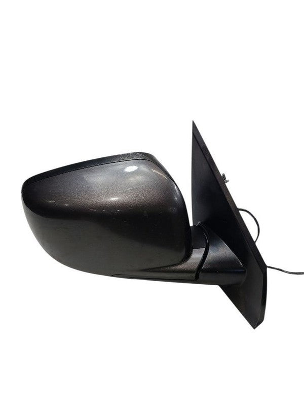 Passenger Side View Mirror Power Heated Painted Fits 14-20 JOURNEY 634