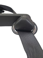 NAVIGATOR 2012 Seat Belt Rear 589992