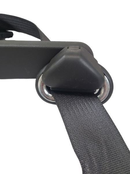 NAVIGATOR 2012 Seat Belt Rear 589992