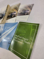 EDGE      2011 Owners Manual 559315