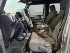 Windshield Glass And Frame Fits 07-13 WRANGLER 597006