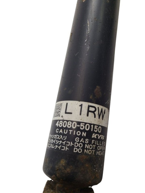 Passenger Strut Front RWD With Air Suspension Fits 07-12 LEXUS LS460 6