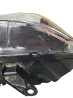 Passenger Headlight LED Fits 18-20 FORD F150 PICKUP 654395