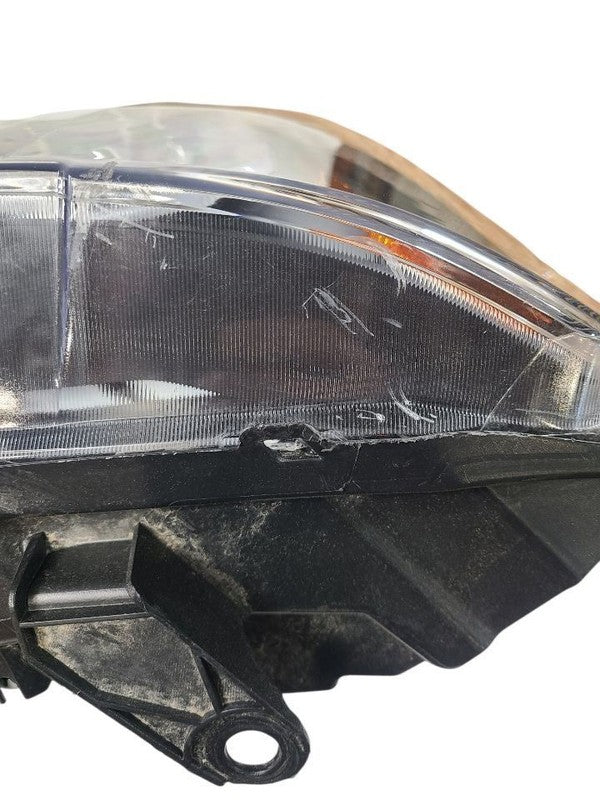 Passenger Headlight LED Fits 18-20 FORD F150 PICKUP 654395