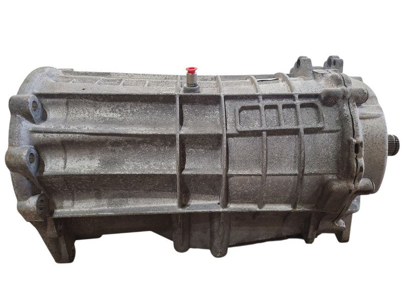 Transfer Case 3.6L ID Rgu Fits 16-18 PORSCHE CAYENNE 663586
