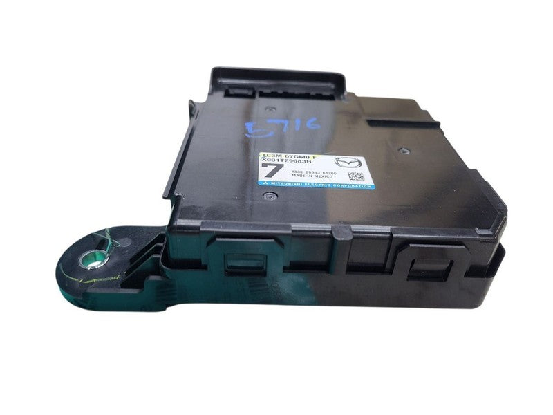 Chassis ECM Network Gateway Under Right Hand Dash Fits 21-23 MAZDA CX-