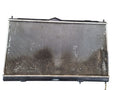 Radiator FWD Fits 94-99 3000GT 646062