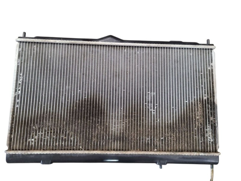 Radiator FWD Fits 94-99 3000GT 646062