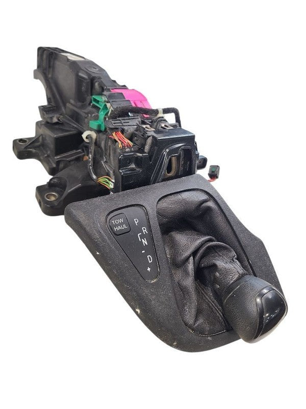 PROMAST15 2019 Transmission Shift 670523