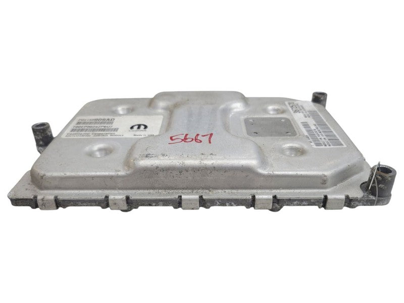 Engine ECM Electronic Control Module 2.4L Engine ID ED6 Fits 15 DART 6