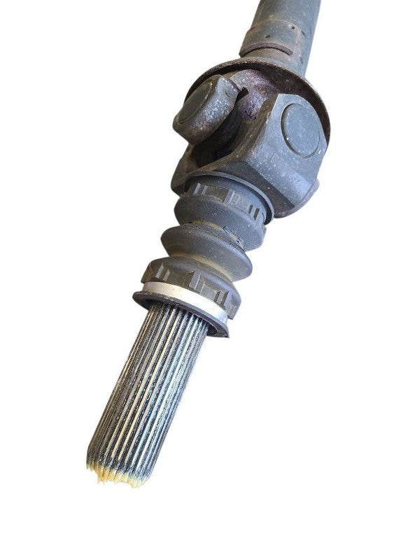 Front Drive Shaft Fits 15-20 ESCALADE 637213