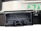 Speedometer Cluster MPH Fits 12 FORD F250SD PICKUP 680806
