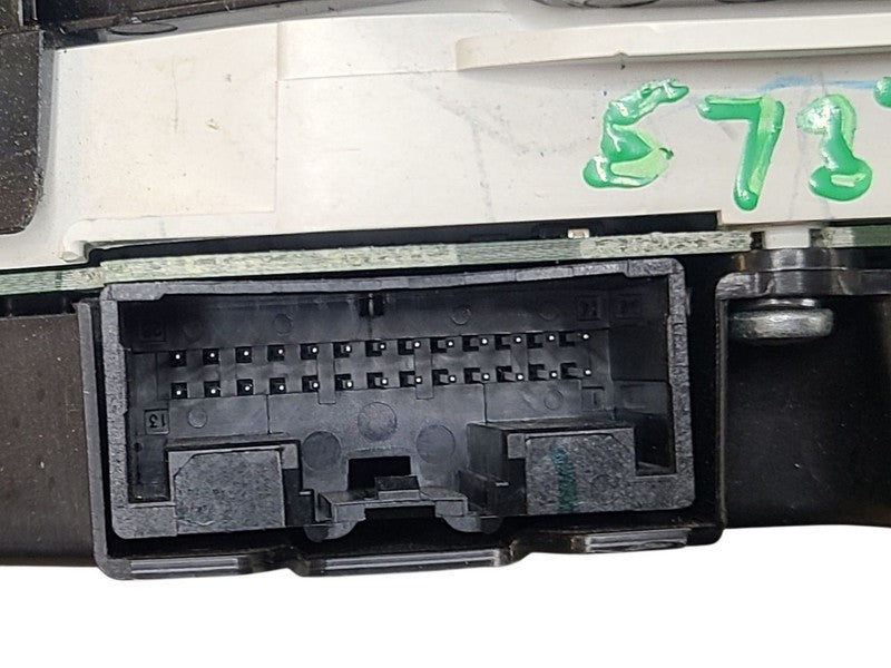 Speedometer Cluster MPH Fits 12 FORD F250SD PICKUP 680806