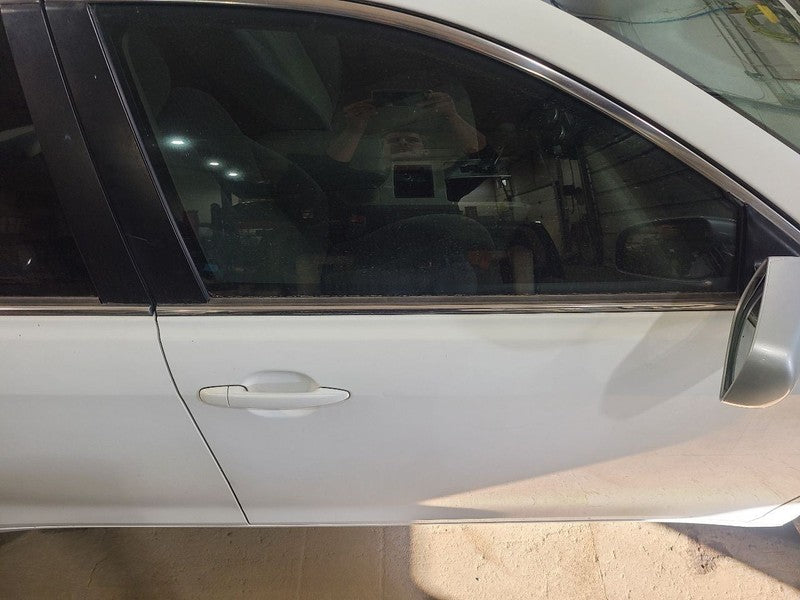 Passenger Front Door Electric Windows Fits 07-11 CAMRY 649837