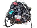 Engine 3.5L VIN T 8th Digit Turbo From 06/18/16 Fits 17 EXPEDITION 664