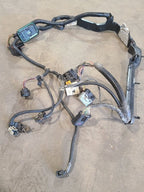RAM2500   2003 Transmission Wire Harness 637738