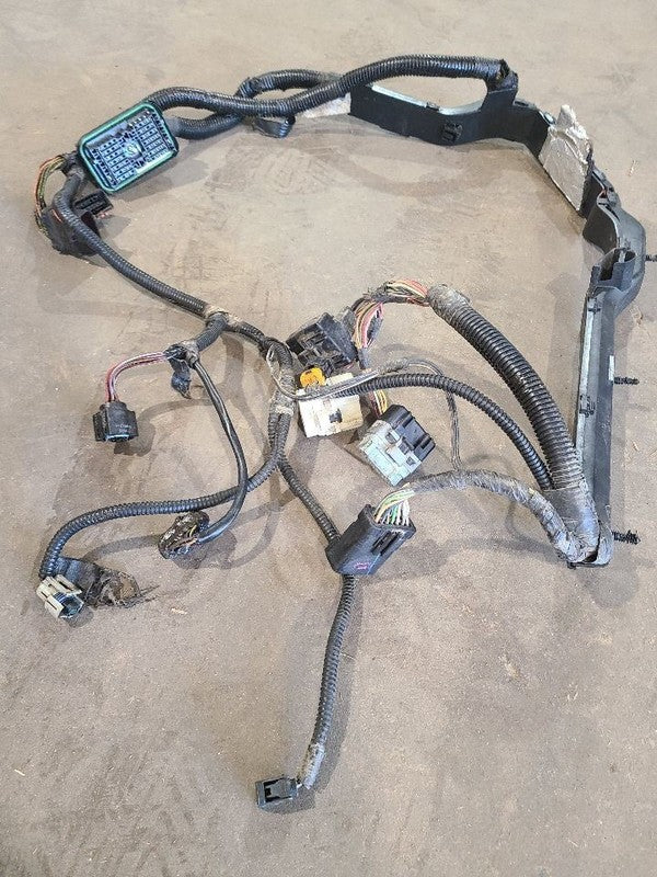 RAM2500   2003 Transmission Wire Harness 637738
