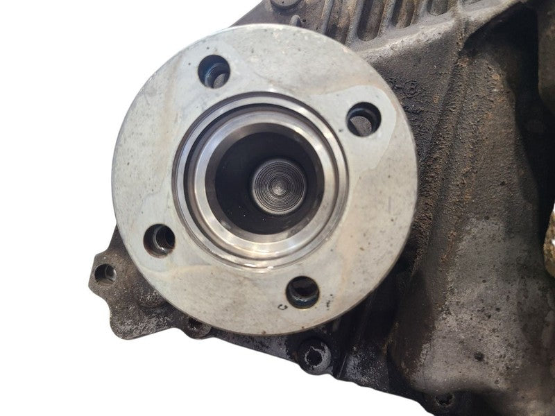 Transfer Case 5.7L Fits 09-14 300 663694