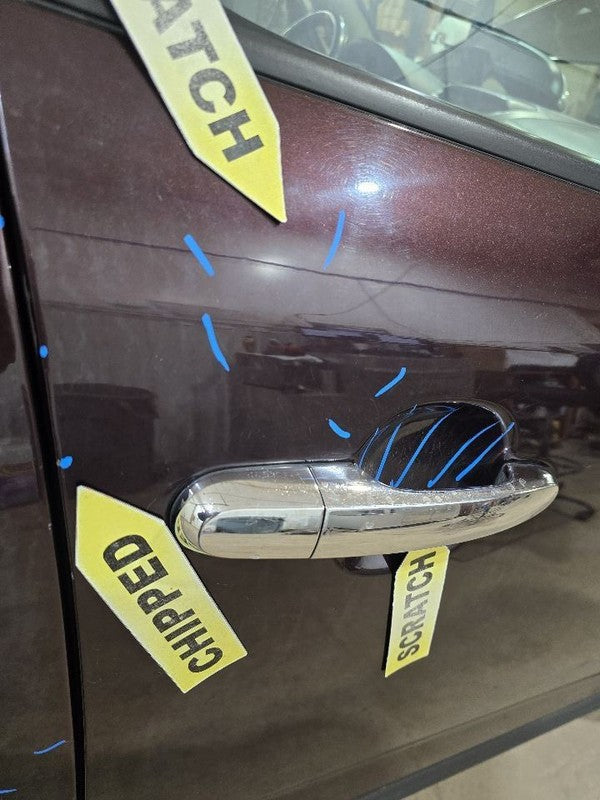 SORENTO   2014 Front Door 607021