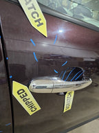 SORENTO   2014 Front Door 607021
