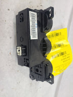 Temperature Control Automatic Temperature Control Fits 09-11 MAZDA RX8