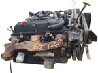 Engine 8-318 5.2L Gasoline VIN Y 8th Digit Fits 98-03 DODGE 1500 VAN 6