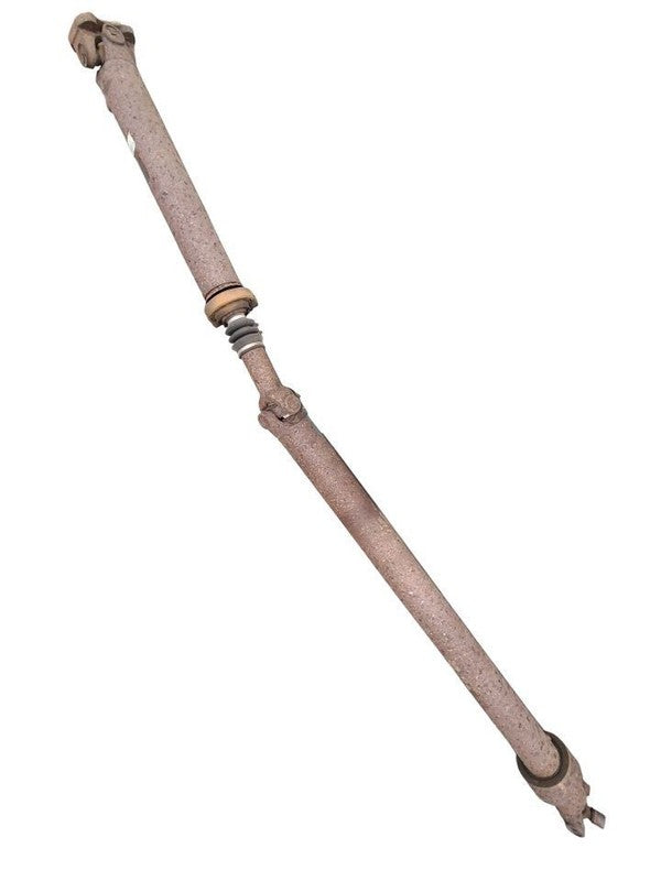 Rear Drive Shaft 172" Wb Assembly 4WD 7.3L Fits 99-00 FORD F350SD PICK