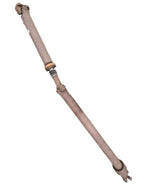 Rear Drive Shaft 172" Wb Assembly 4WD 7.3L Fits 99-00 FORD F350SD PICK