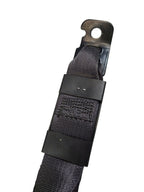 SIERRA150 2016 Seat Belt Rear 616579