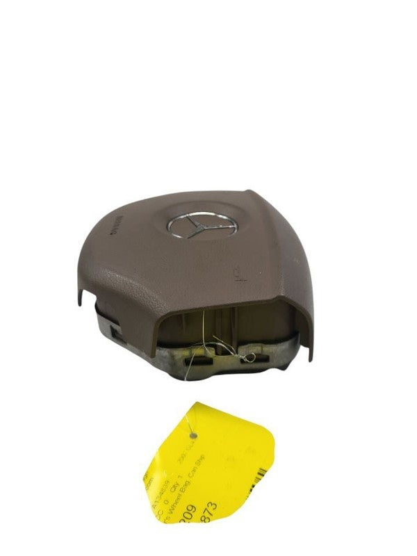 Air Bag 164 Type ML320 Front Driver Wheel Fits 06-09 MERCEDES ML-CLASS