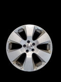 Wheel 17x7 Alloy 6 Spoke Painted Face Fits 10-12 LEGACY 652205