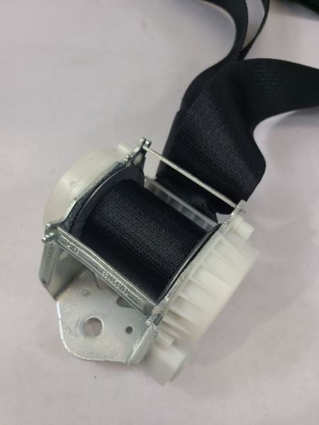 REAR EXPLORER  2016 3rd Row Driver's Side Retractor Seat Belt Rear 566