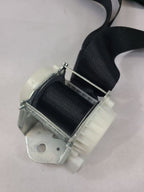 REAR EXPLORER  2016 3rd Row Driver's Side Retractor Seat Belt Rear 566