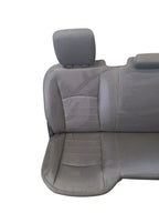 Rear Seat Vinyl Crew Cab Fits 2014 RAM 2500 634372
