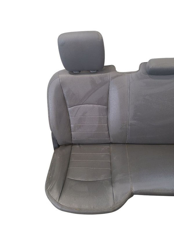 Rear Seat Vinyl Crew Cab Fits 2014 RAM 2500 634372