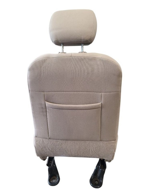 Driver Front Seat Bench 40/20/40 Split Fits 10-16 DODGE 2500 PICKUP 66