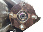 Transfer Case 3.5L 6 Cylinder 2GRFKS Engine Fits 16-23 TACOMA 667284