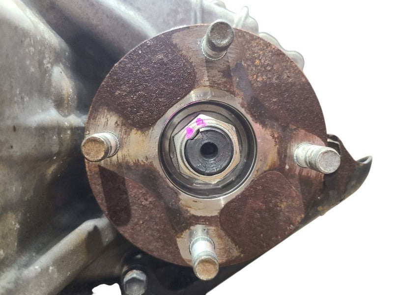 Transfer Case 3.5L 6 Cylinder 2GRFKS Engine Fits 16-23 TACOMA 667284