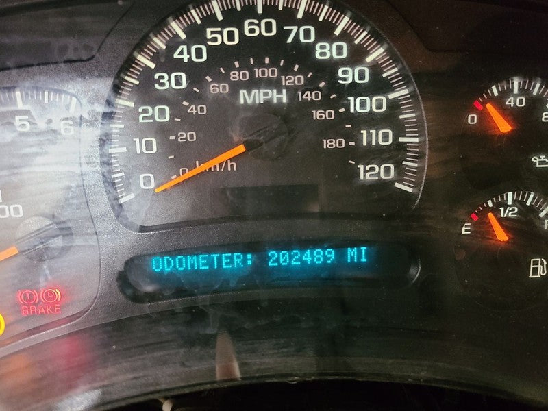 Steering Column Shift Classic Style Fits 03-07 SIERRA 1500 PICKUP 6604