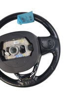 CHEROKEE  2021 Steering Wheel 651889