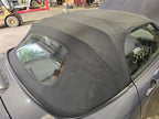 Roof Soft Top Vinyl Fits 06-14 MAZDA MX-5 MIATA 590749