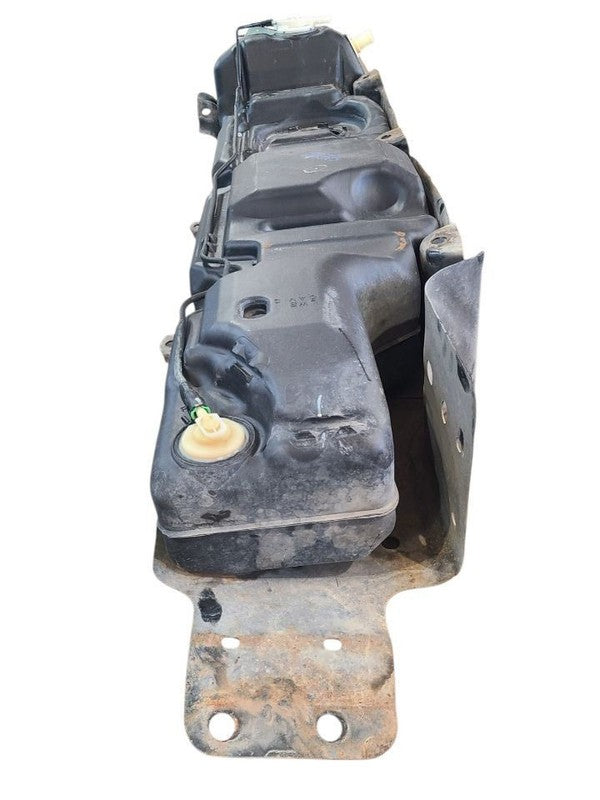 Fuel Tank VIN W 6th Digit Jk Body 4 Door 22.5 Gallon Fits 07-18 WRANGL