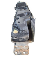 Fuel Tank VIN W 6th Digit Jk Body 4 Door 22.5 Gallon Fits 07-18 WRANGL