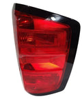 Passenger Tail Light Pickup With Box DRW Fits 16-19 SIERRA 3500 PICKUP