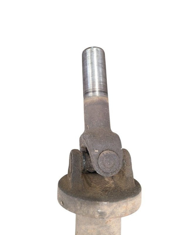 Rear Drive Shaft Excluding Station Wgn Fits 63-65 DART 671251