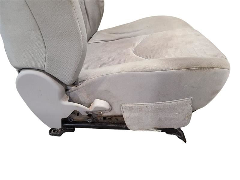 Driver Front Seat Bucket Cloth Manual Base Fits 09-12 RAV4 601166