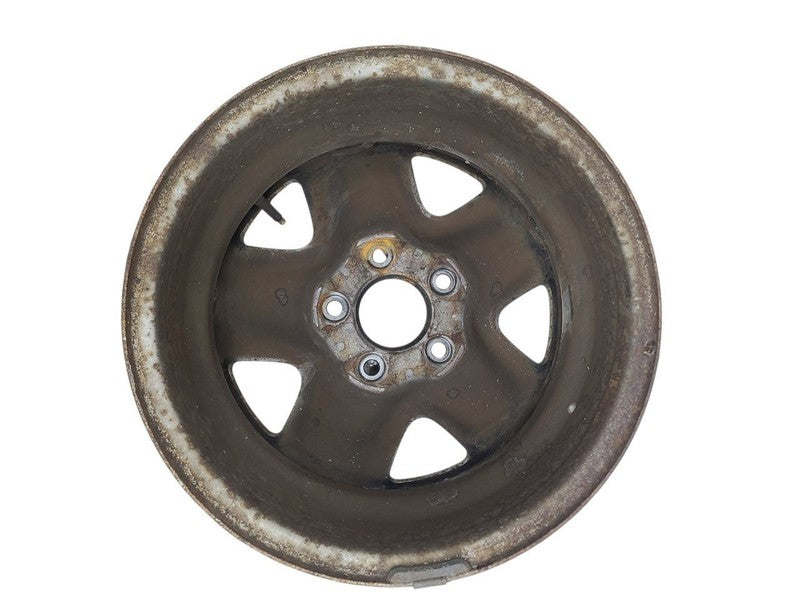 Wheel 15x6 Steel 5 Hole Fits 01-04 TACOMA 679557