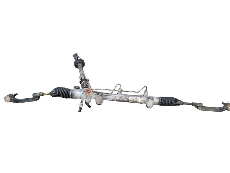 Steering Gear/Rack Power Rack And Pinion AWD Fits 11-14 300 654565