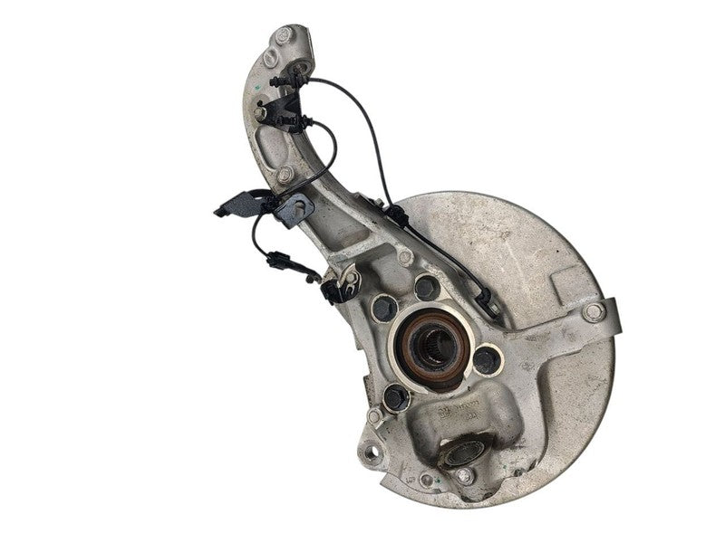 Passenger Right Front Spindle/Knuckle Fits 19-23 SIERRA 1500 PICKUP 61