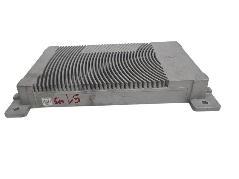Audio Equipment Radio Amplifier Fits 21-22 FORD F150 PICKUP 680942
